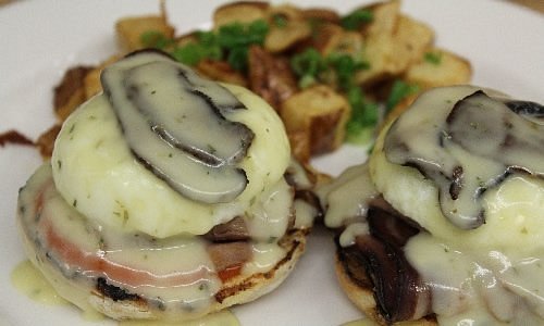 Mountainview Restaurant