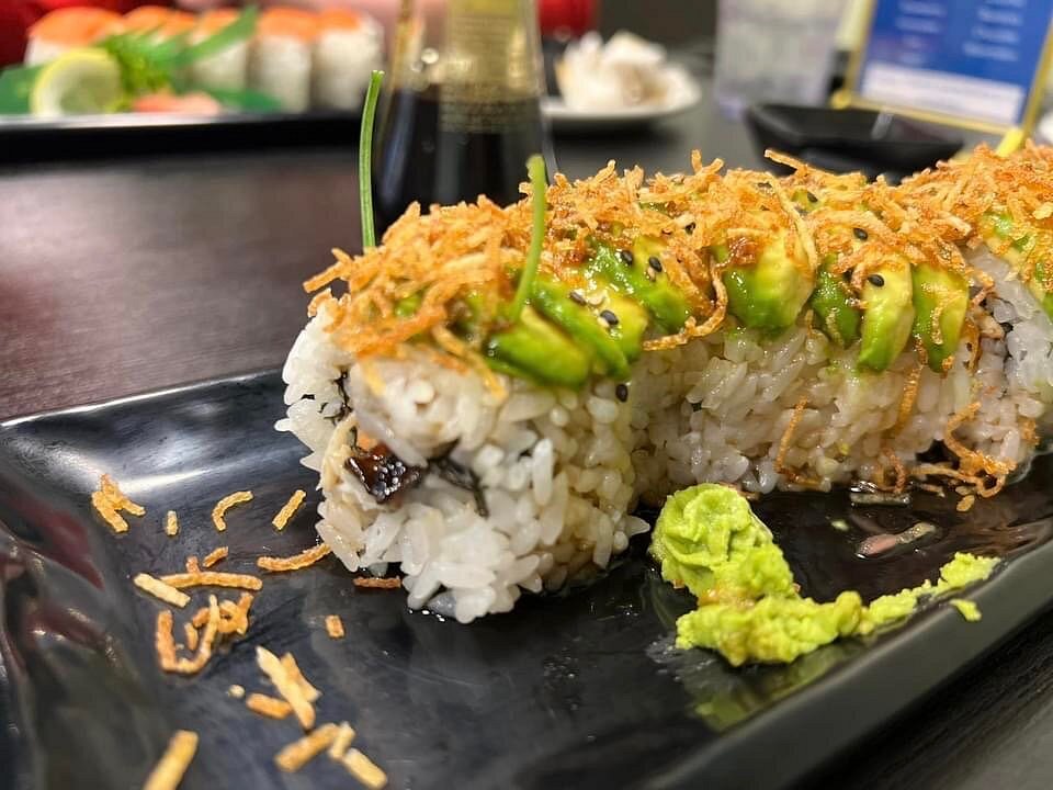 Aurora Sushi